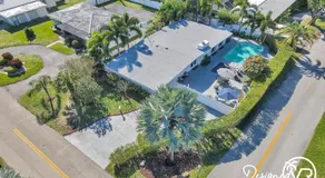 Renovated home wheated pool BBQ - Image 5
