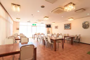 Seaside Hotel Kujukuri - Image 3