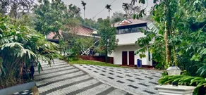 ARABIAN HOLIDAY RESORT WITH SWIMMING POOL IN IDUKKI Calvary Mount - Image 3