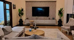 4 Bed Villa In DHA phase 8 with pool - Image 5