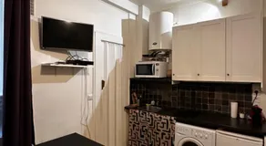 Studio Buttes aux cailles - Weber Home - Image 3