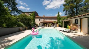 Gite insolite Domaine ForRest Loire - Image 3