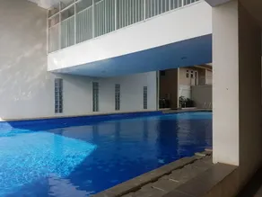 Bukarooms Smart Studio Bogor Valley Apartemen - Image 4