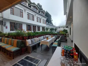 Sagrika Resort Dalhousie - Image 5