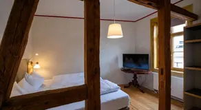 "goethezimmer" Ferienwohnungen Am Schloss - Image 2