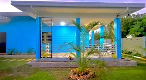 Blue Horizon - Image 4