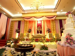 Grand Cempaka Business Hotel - Image 4