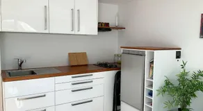 Bateau appartement sur l'Erdre au coeur de Nantes - Image 3