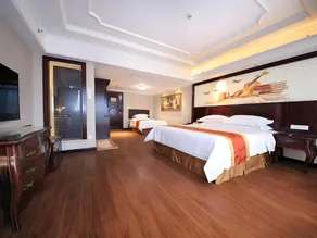 Vienna International Hotel Huizhou Huidong Honghai Bay - Image 5