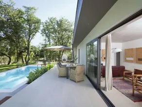 Modern Villa in Juricani with Swimming Pool - Image 4