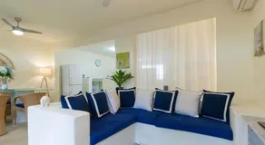 Beachside 3 with Private heated plunge pool - Image 5
