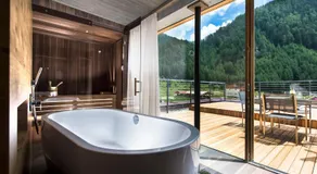 Hotel Valserhof - Image 2