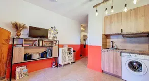 Cosy, Wi-Fi, jardin & parking, Jasmins Studio entre Cannes et Antibes - Image 5