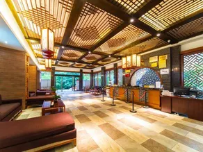 Qiangui Liuguang Hot Spring Hotel - Image 3
