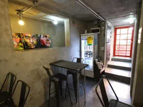 Time Travelers Party Hostel In Hongdae - Image 4