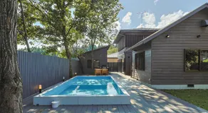 villa one - Image 2