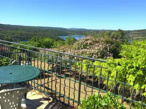 Verdon Views Pool & Terrace - Image 4