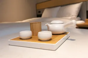 Ji Hotel Wuhan International Plaza - Image 3