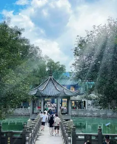 Lavande hotels Shaoguan Nanhua Temple Shiyan Road Branch - Image 4