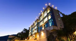 Camp Gate Pension Riverview Spa - Image 3