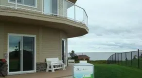 Around the Sea - Cana da's Rotating House, Suites & Tours - Image 5