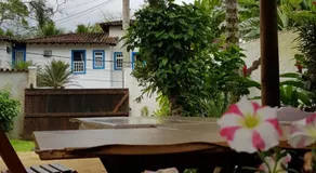 Pousada Portal das Flores - Image 3