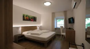 Hotel Stampfer B&B - Image 2