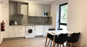 Apartamentos Compostela - Image 3
