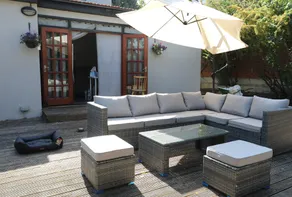 Private Double room in Wembley - Image 3