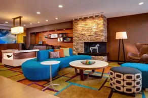 Fairfield Inn & Suites by Marriott Santa Fe - Image 3