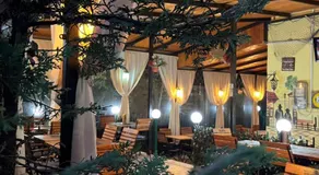 Pensiune Restaurant Arconi - Image 5