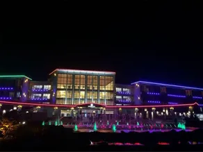 Jiangjunshi Hot Spring Hotel - Image 3