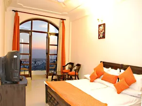 Mussoorie Gateway Hotel - Image 5