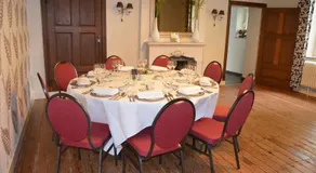 Hotel Aulnenhof - Image 4
