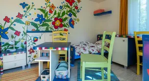 City Center Garden Camping - Image 5