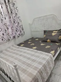 Aniey Tinyhomestay di Kampung Saujana Setiu - Image 4