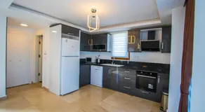 Silver Yunus Villa, Özel Havuzlu, Fethiye - Image 4