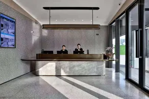 Meijin All Suites Hotel Suzhou - Image 5