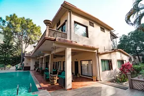 Bel-La Monde Riverside Jim Corbett - "A Unit of Luxe Opera Hotels & Resorts" - Image 3