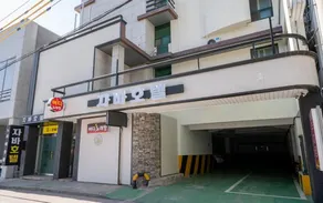 Suncheon Java Hotel - Image 2