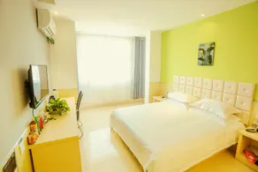100 Inn Chain Hotel (Ningjin Bus Station Branch) - Image 2