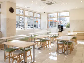 Toyoko Inn Takamatsu Ekimae - Image 2