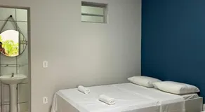 Pousada Recanto Das Aguas - Image 2
