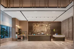 Home2 Suites by Hilton Jieyang Puning - Image 5