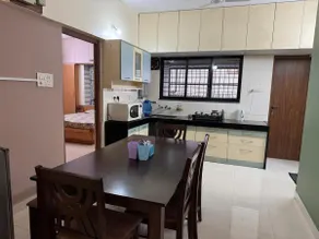 3BHK apartment at Apte Road Pune - Image 3
