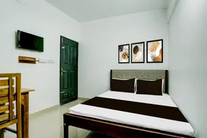 Hotel O Grand Park Residency - Image 5