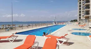 La MANGA BEACH CLUB - Image 3