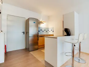 Alluring Holiday Home in Hohenau an der March with Garden - Image 2