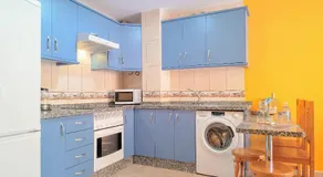 Apartamento Beneharo en San Andrés - Image 3