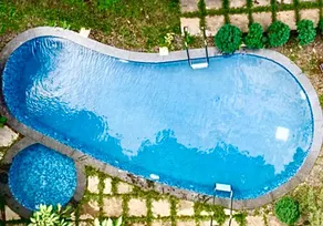 Sea Breeze 1 bhk apartment A12 Calangute,North Goa - Image 2